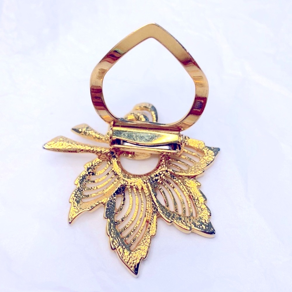 Versatile brooch - Picture 2 of 4